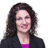 Dr. Kristen Johnson, PT, EdD, MS, NCS