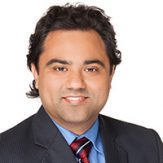 Kunal Bhanot, PhD