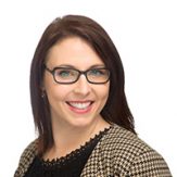 Lindsay Perry, PT, DPT, NCS