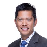 Norman Belleza, PT, DPT - Assistant Professor
