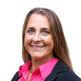 Maureen Johnson, MOT