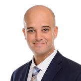 Miguel Garcia, PT, DPT, MSPT