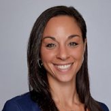 Meredith Parry, EdD, LAT, ATC, CSCS