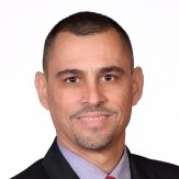 Hermes Romero, PT, DPT, PhD