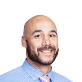 Darryn Atkinson, PT, PhD