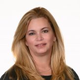 Antonette Fernandez, DrOT, OTR/L