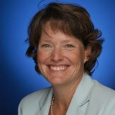 Heidi M. Crocker, DC, EdD, C-IAYT