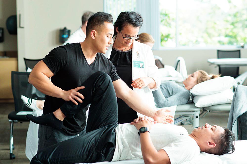 11 Physical Therapy Specialties to Boost Your Career
