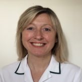 Helen Carey, Ph.D, MSc Adv OT, OTR