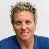 Shannon Logan, PT, DPT, ATC, MS