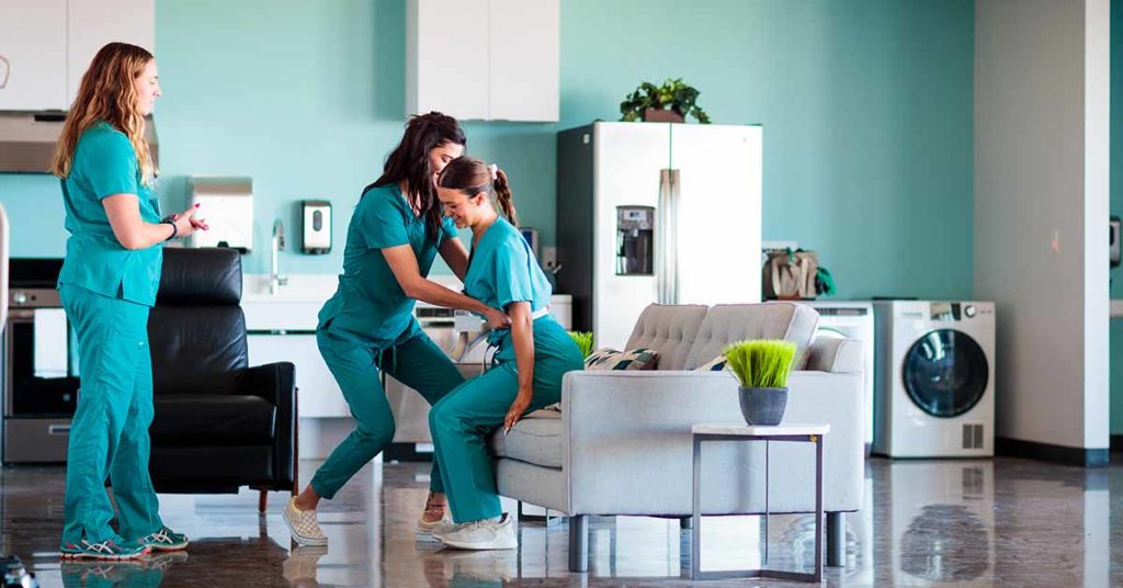 12 Best Majors for Occupational Therapy
