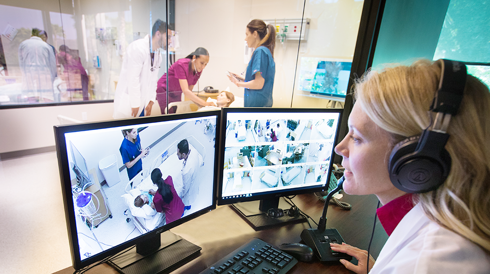 Nursing Programs